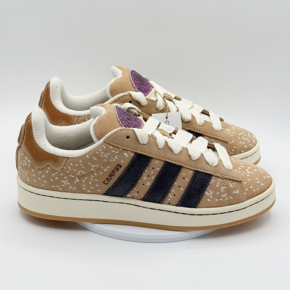 Adidas Campus 00s 'Pan De Muerto' / Size 8.5 Womens / JP6903, NEW